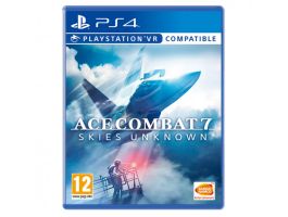 PS4 Ace Combat 7 (200025940)